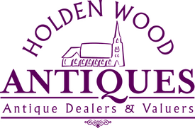 Holden Wood Antiques & Tea Rooms